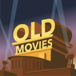 Logo of Old Movies android Application 